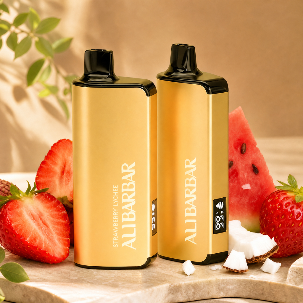STRAWBERRY  COCONUT WATERMELON
