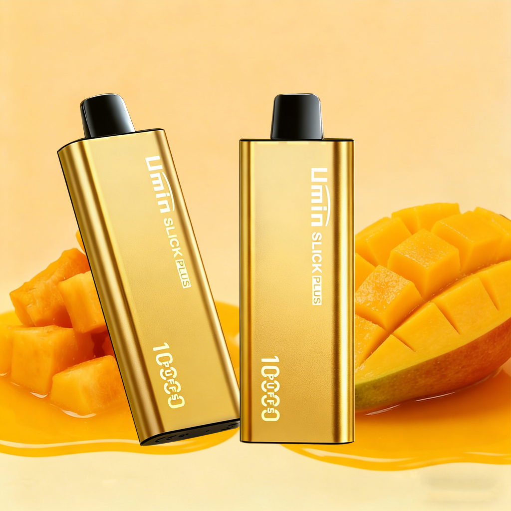 MANGO MAGIC 