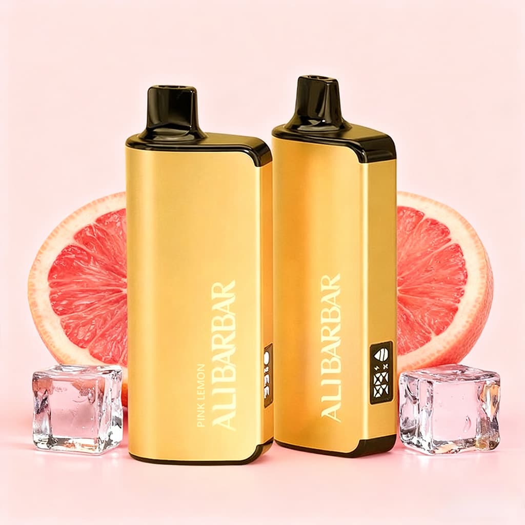 PINK LEMON