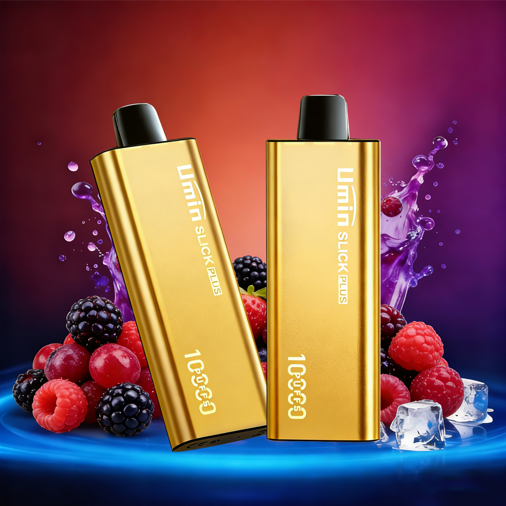 vape device