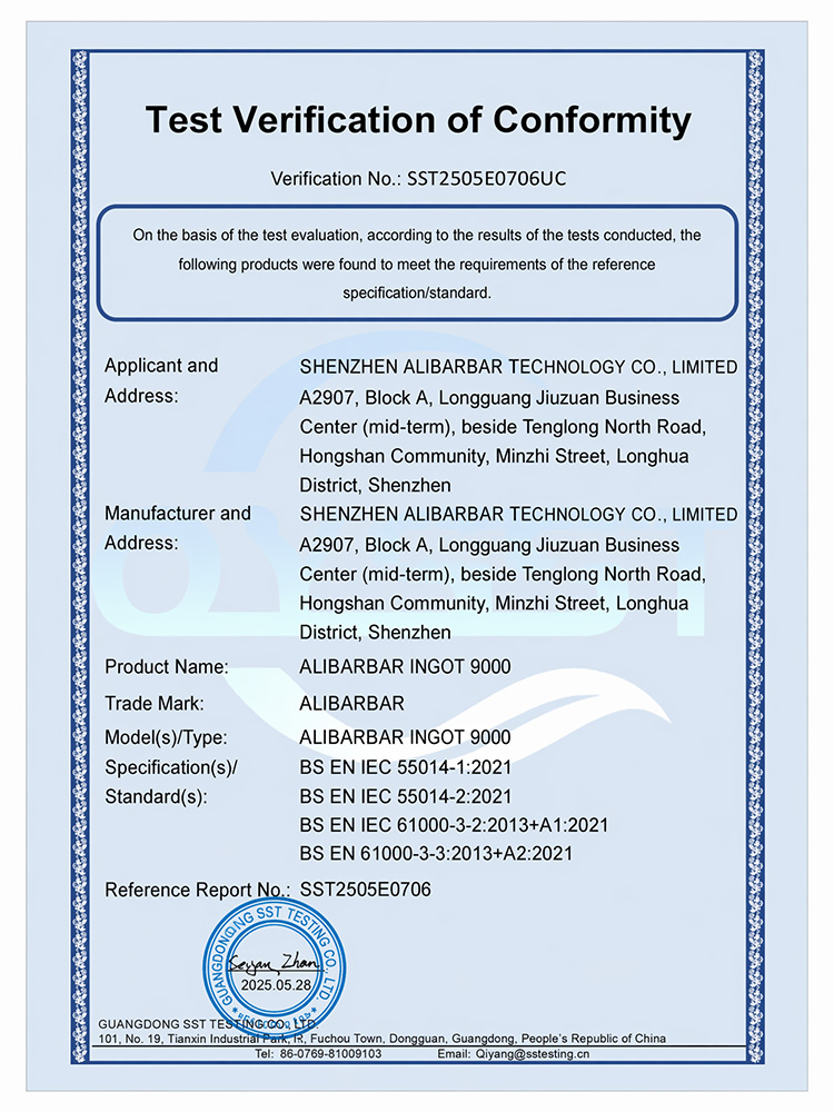 cert