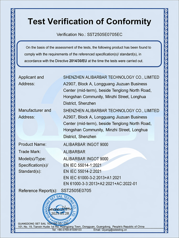 cert